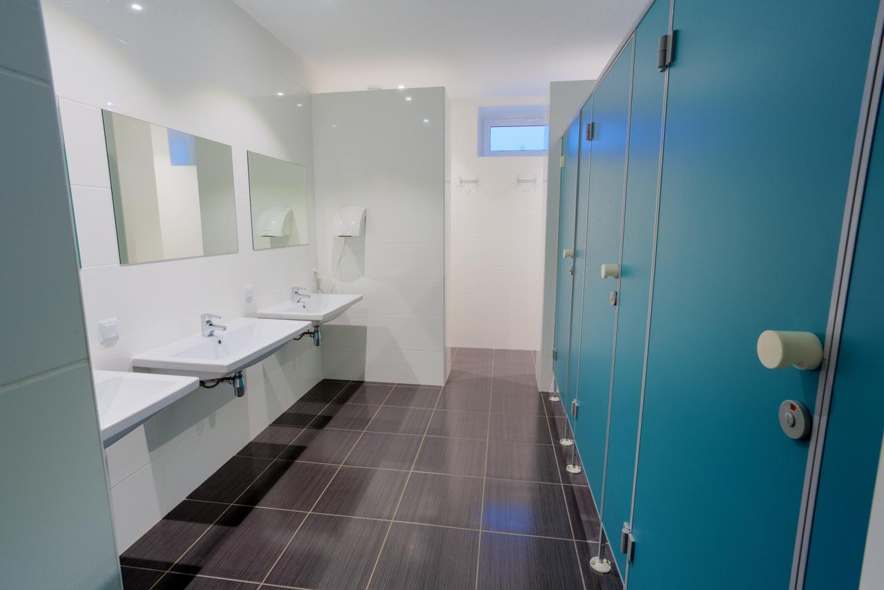 Comfort Hotel & Hostel Zaporizhia Εξωτερικό φωτογραφία
