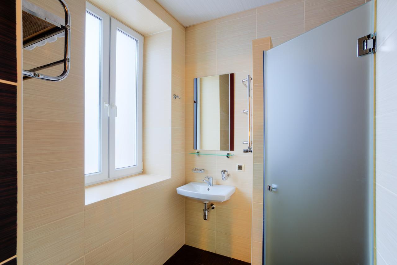 Comfort Hotel & Hostel Zaporizhia Εξωτερικό φωτογραφία