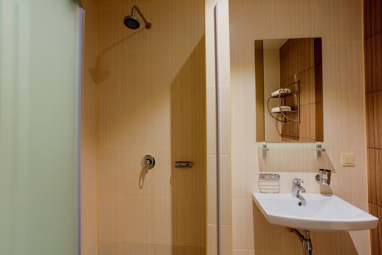 Comfort Hotel & Hostel Zaporizhia Εξωτερικό φωτογραφία