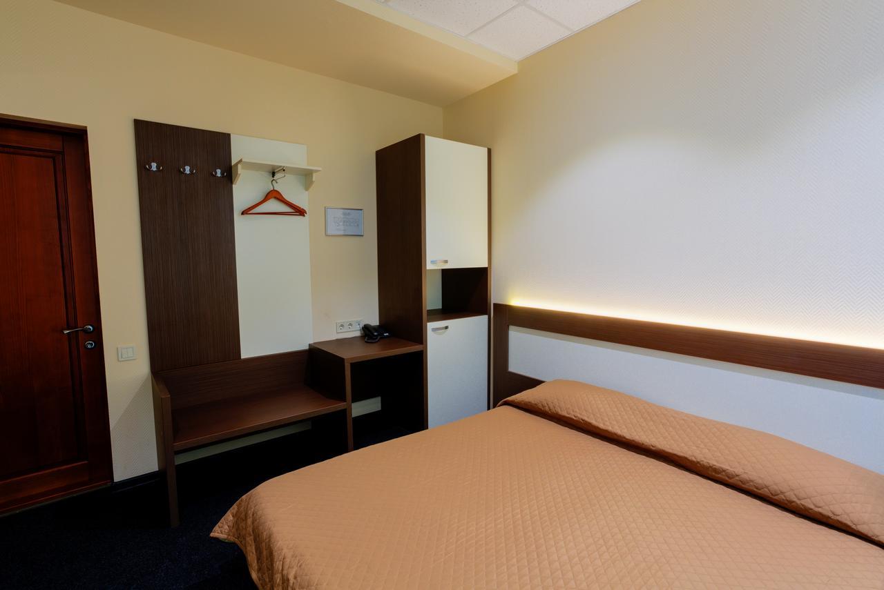 Comfort Hotel & Hostel Zaporizhia Εξωτερικό φωτογραφία