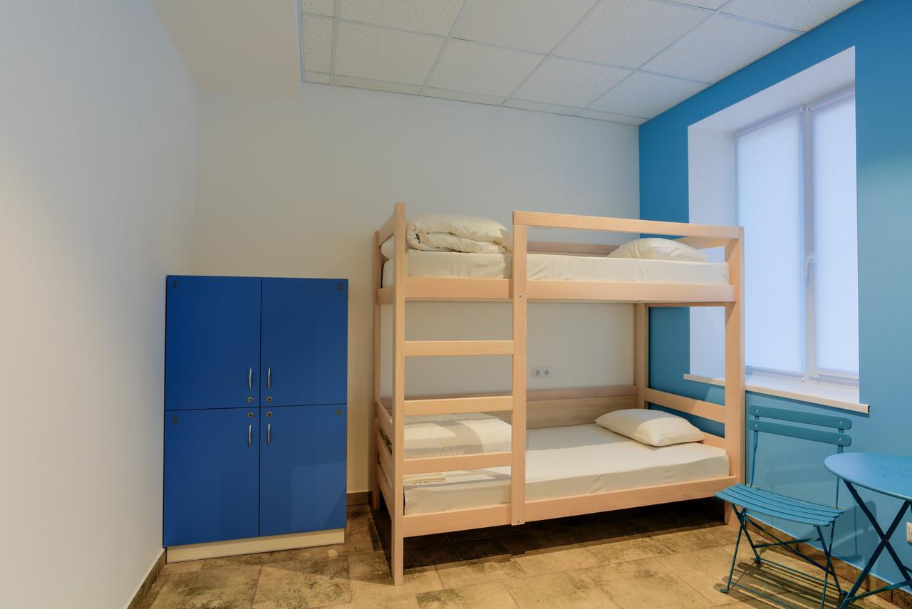Comfort Hotel & Hostel Zaporizhia Εξωτερικό φωτογραφία