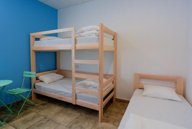Comfort Hotel & Hostel Zaporizhia Εξωτερικό φωτογραφία