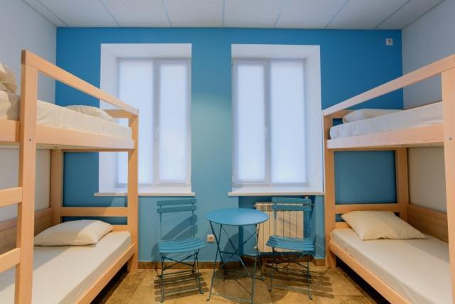 Comfort Hotel & Hostel Zaporizhia Εξωτερικό φωτογραφία
